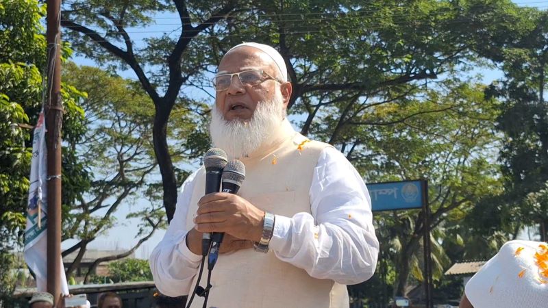 আওয়ামী লীগ জাতির ভাগ্য বদলের প্রতিশ্রুতি দিয়ে নিজেদের ভাগ্য বদলেছে